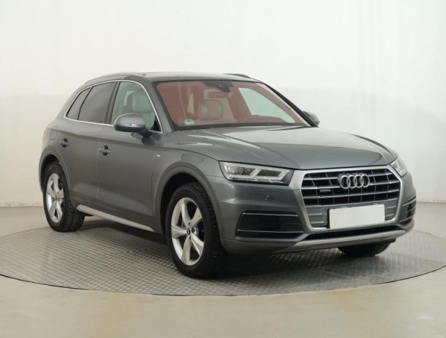 Audi Q5  2.0 TDI 
