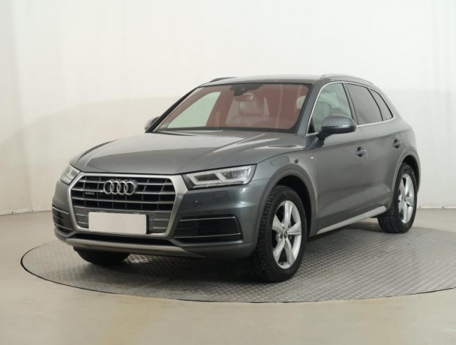 Audi Q5  2.0 TDI 