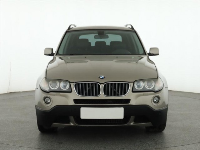 BMW X3  3.0d 