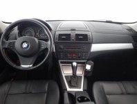 BMW X3  3.0d 