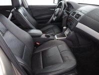 BMW X3  3.0d 