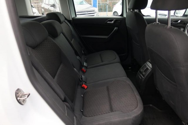 Škoda Yeti  2.0 TDI Ambition