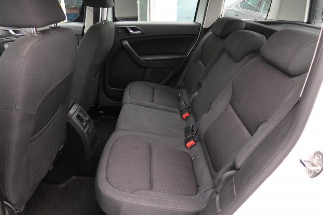 Škoda Yeti  2.0 TDI Ambition