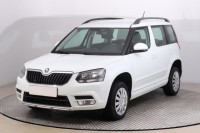 Škoda Yeti  2.0 TDI Ambition
