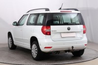 Škoda Yeti  2.0 TDI Ambition
