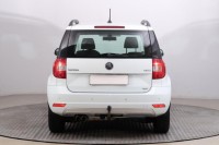Škoda Yeti  2.0 TDI Ambition