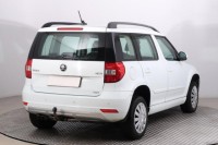 Škoda Yeti  2.0 TDI Ambition