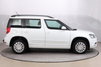 Škoda Yeti  2.0 TDI Ambition