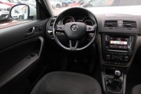 Škoda Yeti  2.0 TDI Ambition