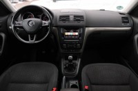 Škoda Yeti  2.0 TDI Ambition