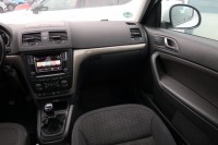 Škoda Yeti  2.0 TDI Ambition