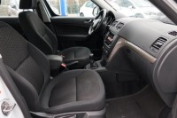 Škoda Yeti  2.0 TDI Ambition