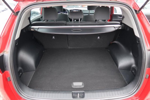 Kia Sportage  1.6 GDI 