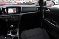 Kia Sportage  1.6 GDI 