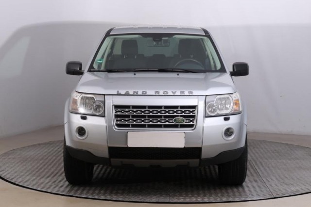 Land Rover Freelander  2.2 TD4 