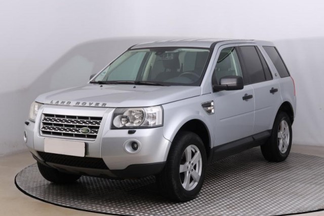 Land Rover Freelander  2.2 TD4 