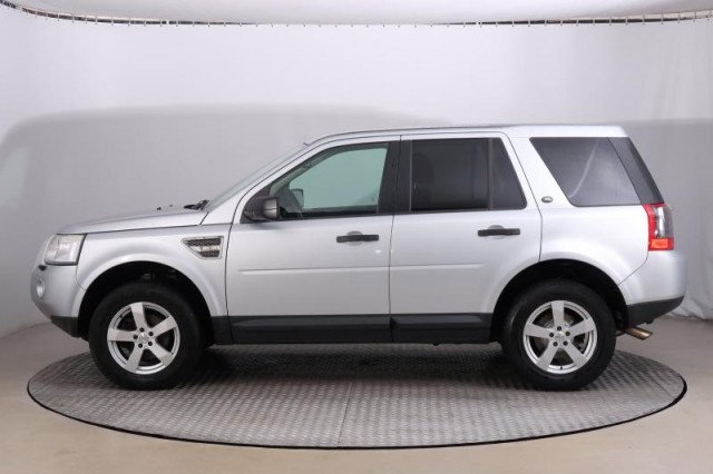 Land Rover Freelander  2.2 TD4 