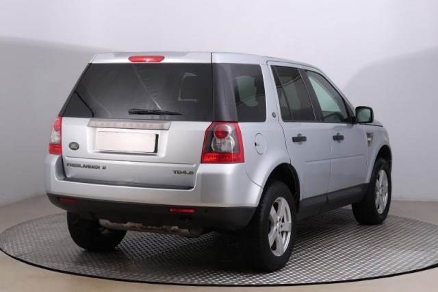 Land Rover Freelander  2.2 TD4 