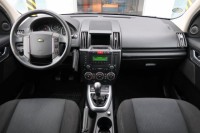 Land Rover Freelander  2.2 TD4 