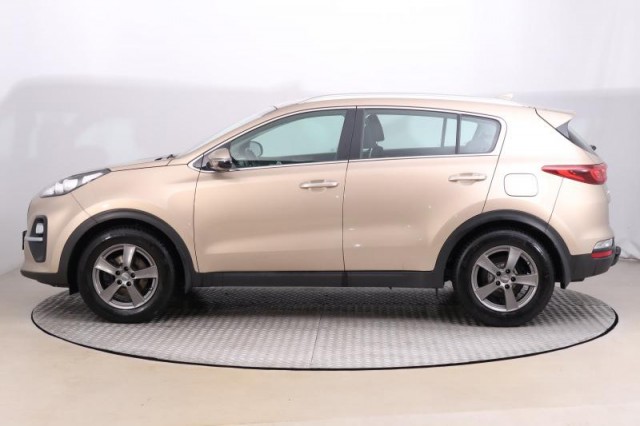 Kia Sportage  1.6 CRDi Comfort