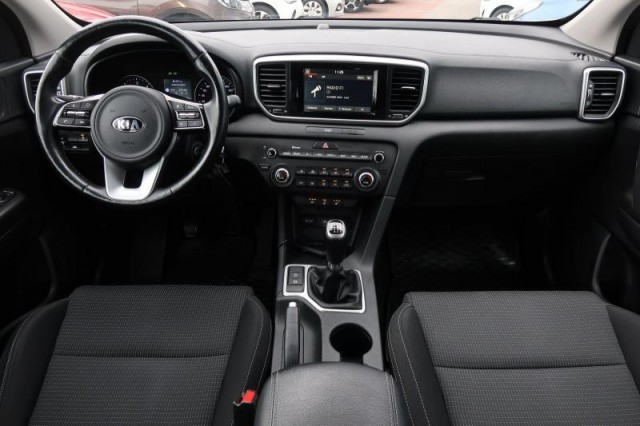 Kia Sportage  1.6 CRDi Comfort