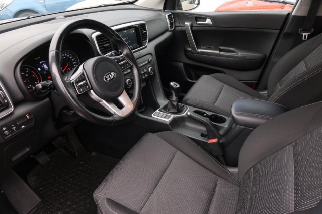 Kia Sportage  1.6 CRDi Comfort