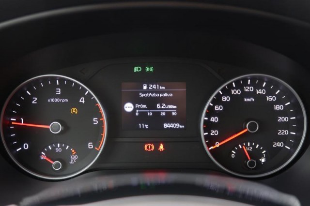 Kia Sportage  1.6 CRDi Comfort