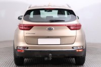 Kia Sportage  1.6 CRDi Comfort