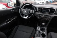 Kia Sportage  1.6 CRDi Comfort