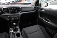 Kia Sportage  1.6 CRDi Comfort