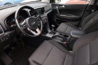 Kia Sportage  1.6 CRDi Comfort