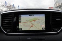 Kia Sportage  1.6 CRDi Comfort