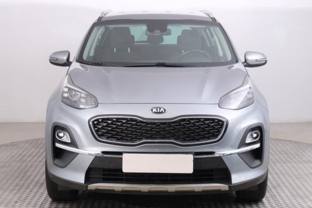 Kia Sportage  1.6 T-GDI Top