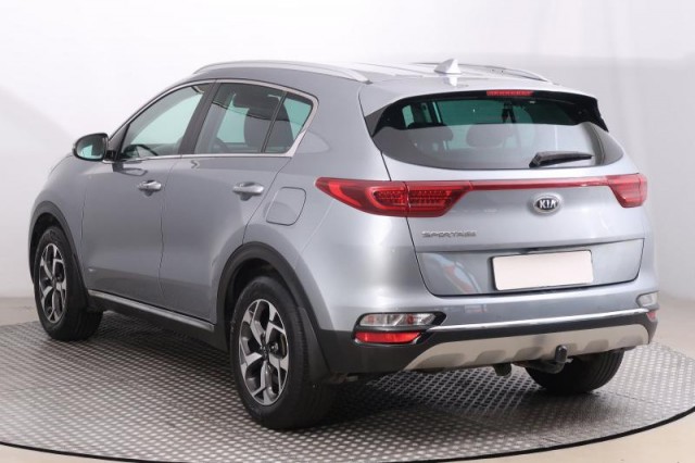 Kia Sportage  1.6 T-GDI Top