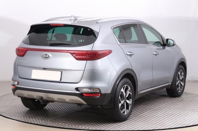Kia Sportage  1.6 T-GDI Top