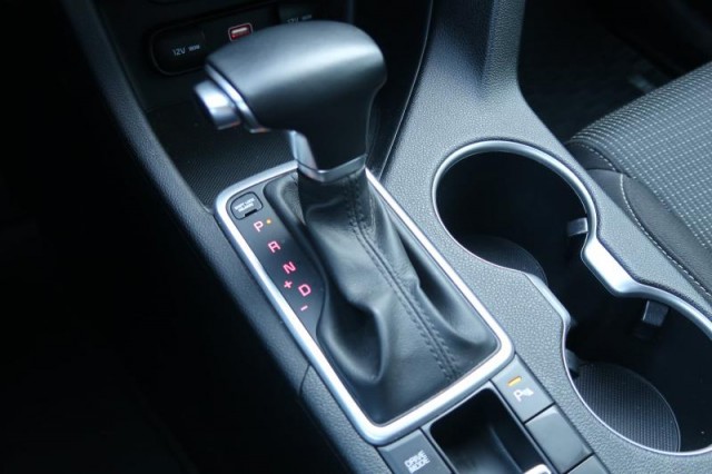 Kia Sportage  1.6 T-GDI Top