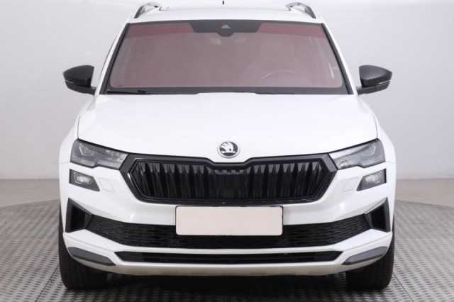 Škoda Karoq  2.0 TDI Sportline