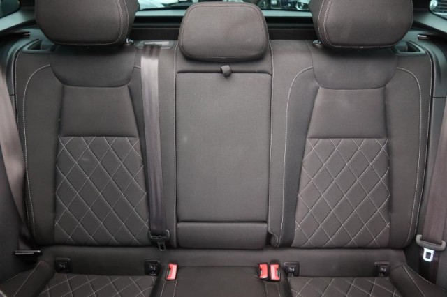 Škoda Karoq  2.0 TDI Sportline