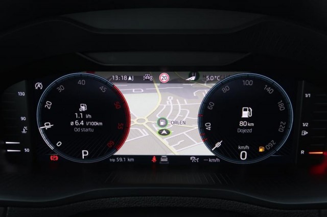 Škoda Karoq  2.0 TDI Sportline