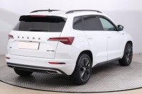 Škoda Karoq  2.0 TDI Sportline