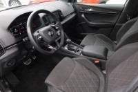 Škoda Karoq  2.0 TDI Sportline