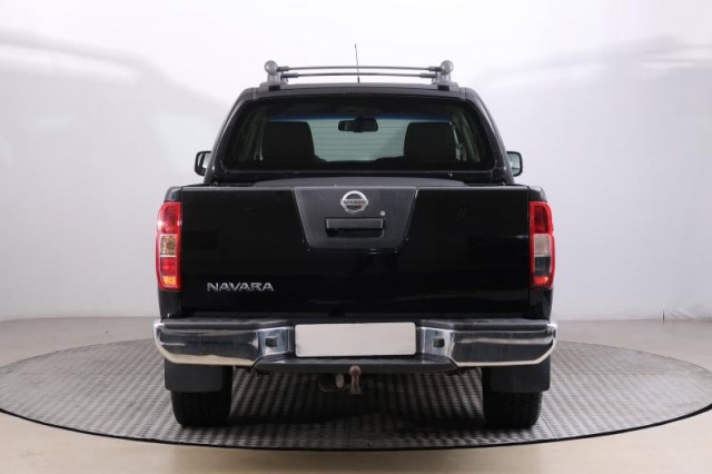 Nissan Navara  3.0 dCi 