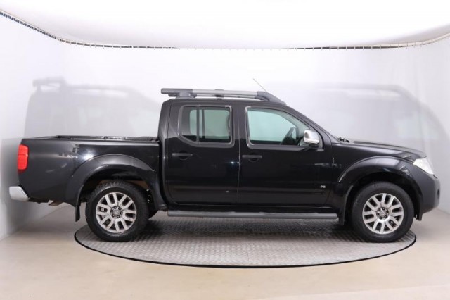 Nissan Navara  3.0 dCi 