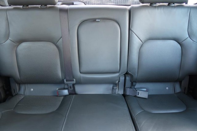 Nissan Navara  3.0 dCi 