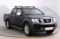 Nissan Navara  3.0 dCi 