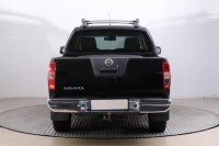 Nissan Navara  3.0 dCi 
