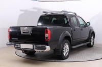 Nissan Navara  3.0 dCi 