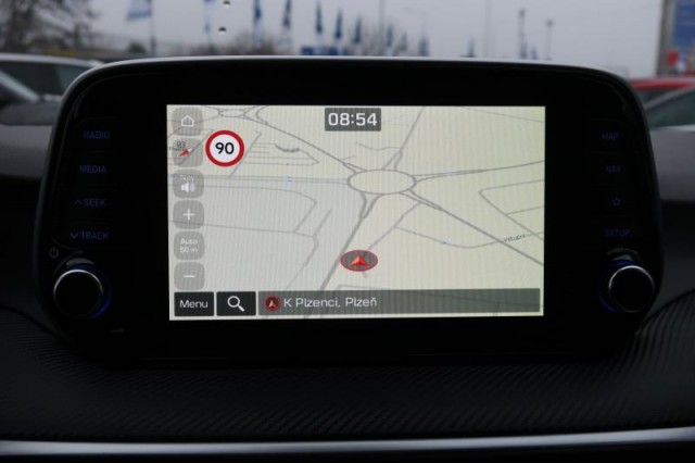 Hyundai Tucson  1.6 T-GDI Travel