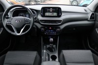 Hyundai Tucson  1.6 T-GDI Travel