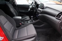 Hyundai Tucson  1.6 T-GDI Travel